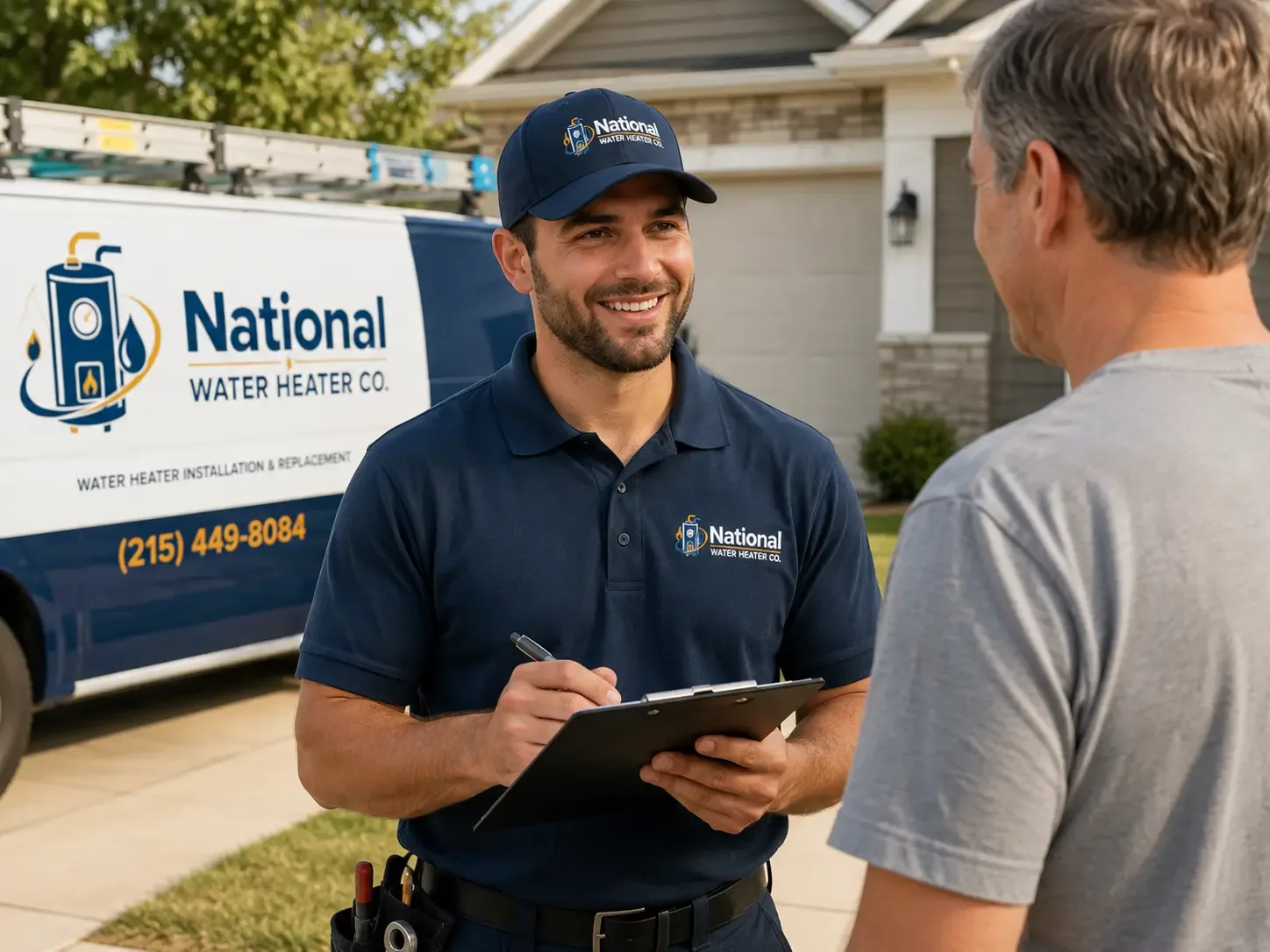 Water Heater Installation Van Lear, KY FAQs